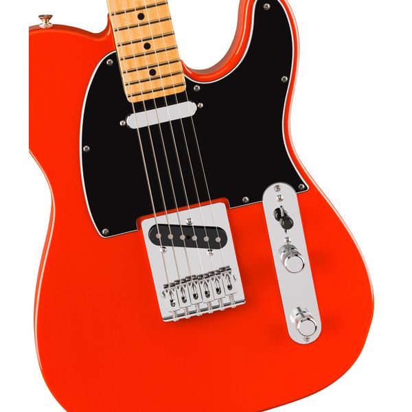 Fender Player II Tele MN CRR