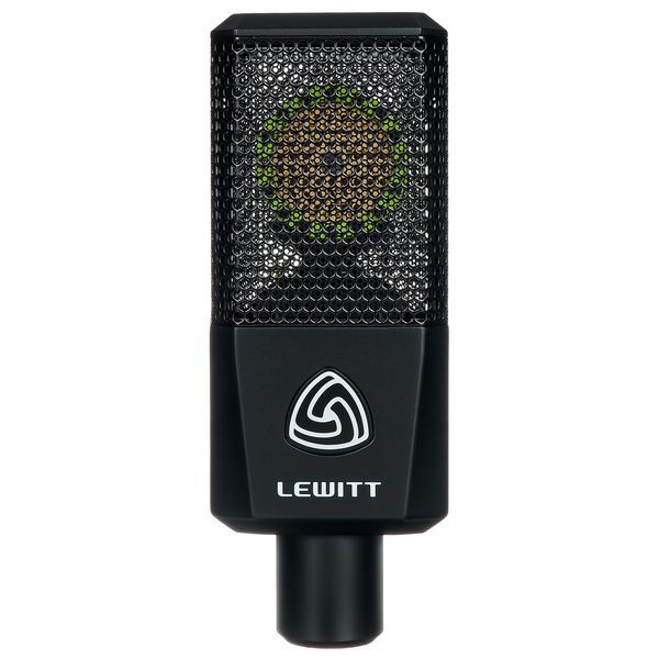 Lewitt RAY Autofocus Microphone