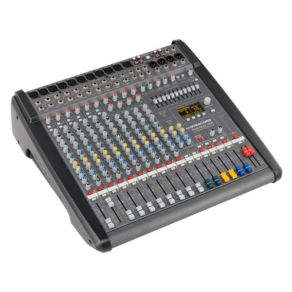 Dynacord Powermate 1000-3