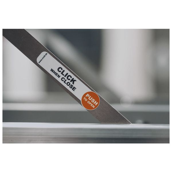 Stageworx Element Optimus 70x140 40cm