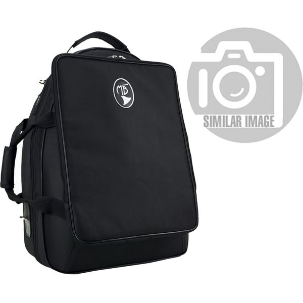 Marcus Bonna Case for Fr. Horn MB-5 Baby 2