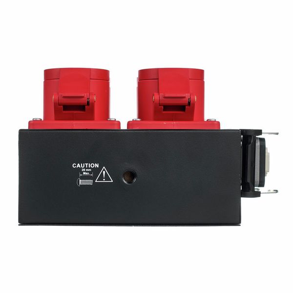 Botex CHC-BB Breakout Box