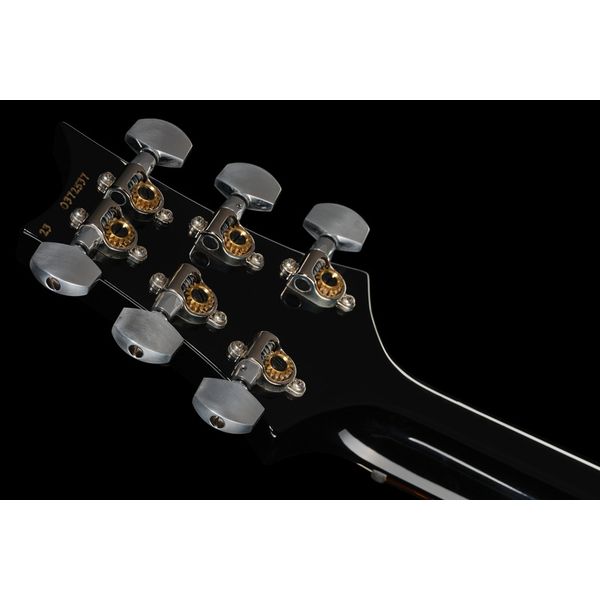 PRS Hollowbody II Piezo Purple Mis