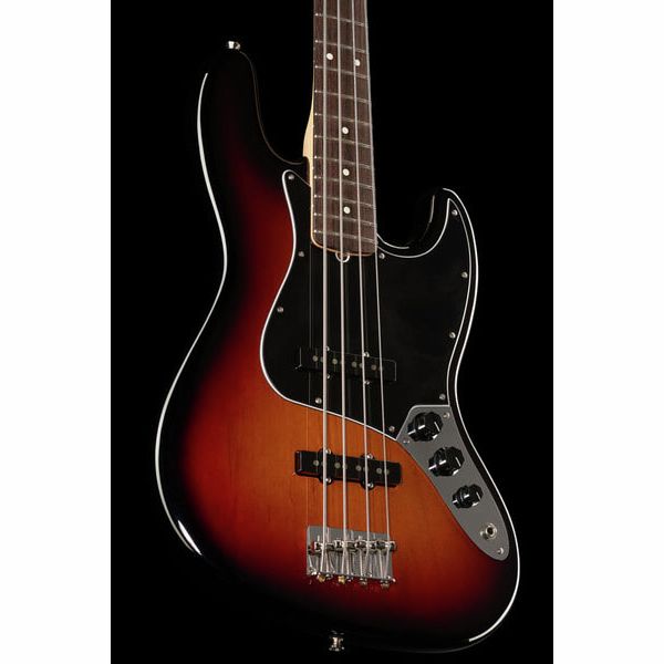 Fender AM Perf Jazz Bass RW 3TSB