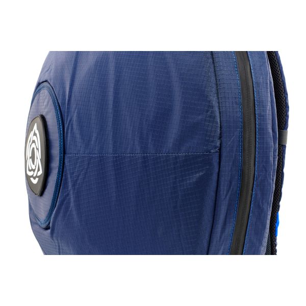 Hardcase Technologies Airtek M Handpan Case Stonewas