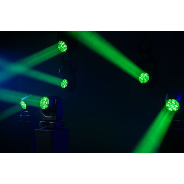 Showtec Xpression 2000W