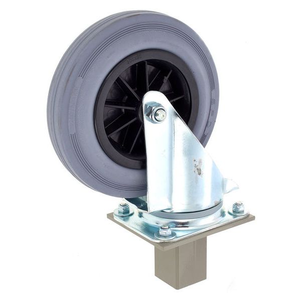 Stageworx Wheel for Platforms