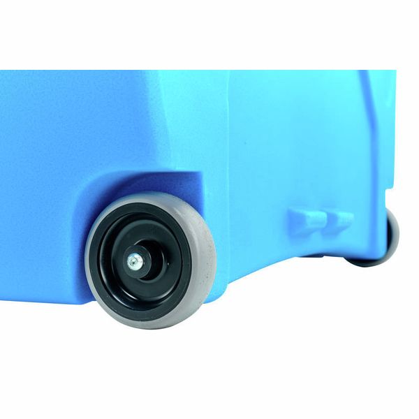 Hardcase HRockFus3 F.Lined Set L.Blue