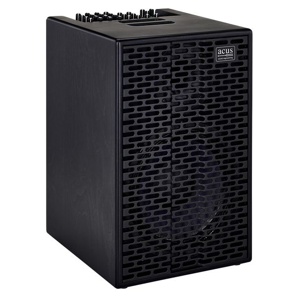 Acus One Ferdi 10 Blackwood