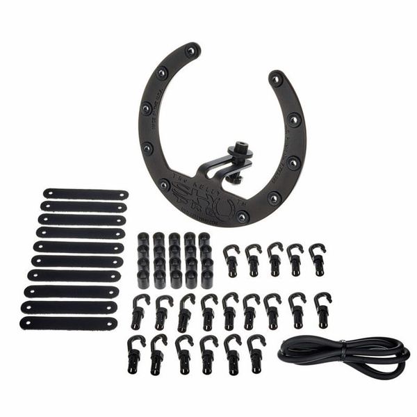 Kelly Shu Pro Bass Drum Mic Mount