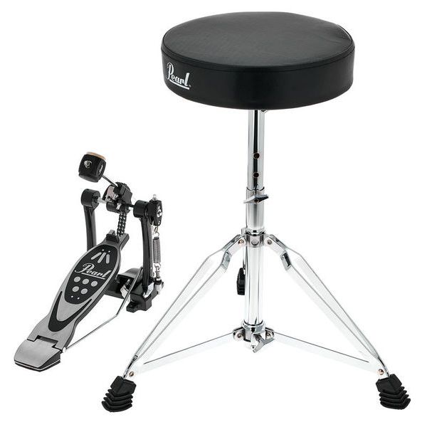 Pearl P530/D50 Pedal / Chair Pack