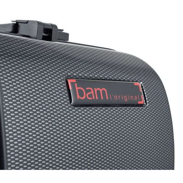 bam 2011XLC Hightech Violin Case
