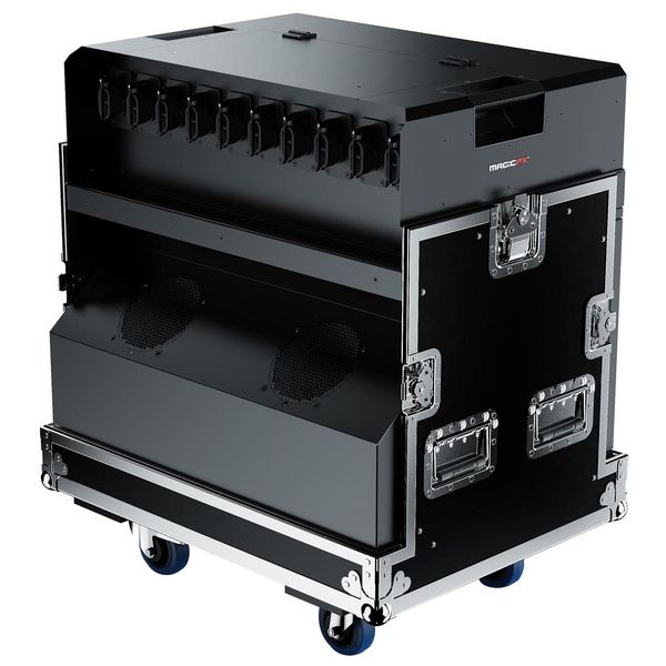 Magic FX Smokebubble Blaster