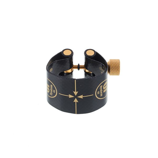 GF GF-04M Ligature Bb-Clar. G