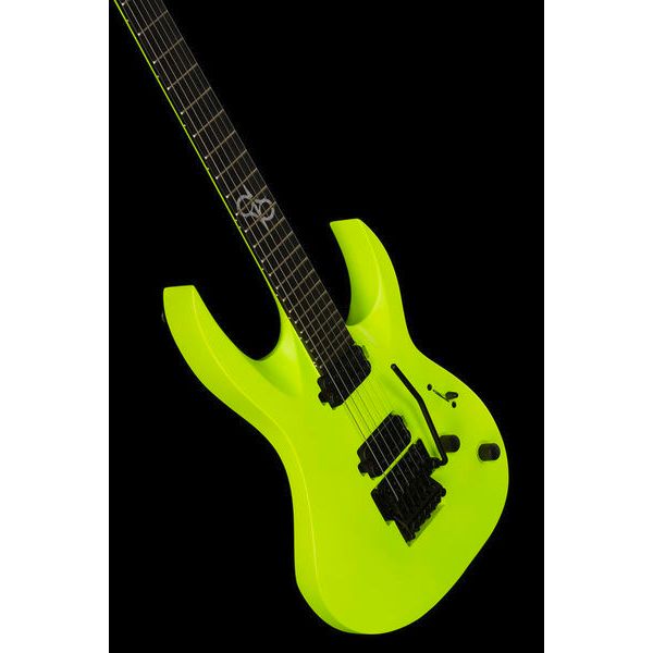 Solar Guitars A2.6 FR LN