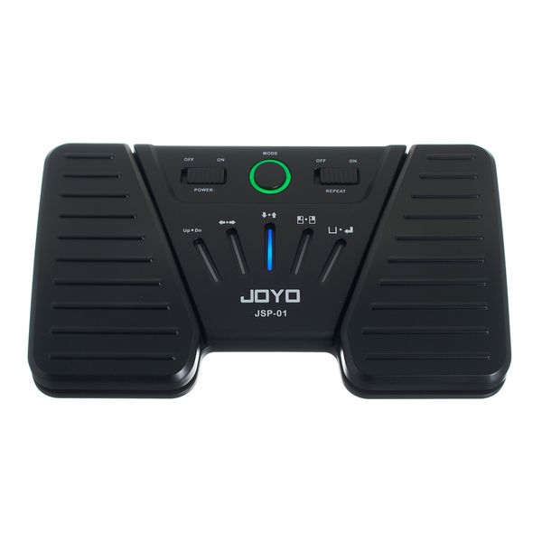 Joyo JSP-01 Page Turner Pedal