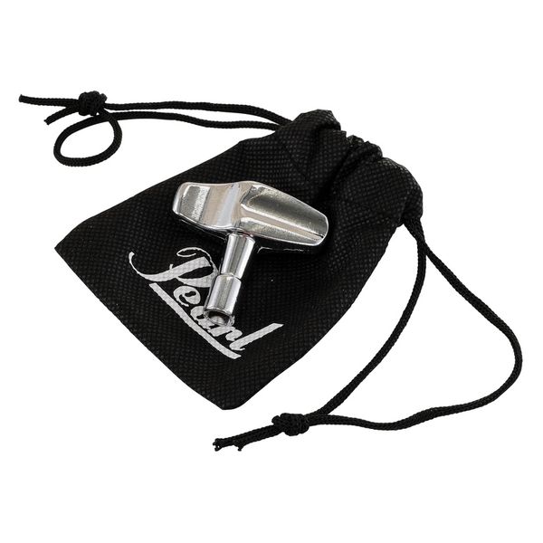 Pearl 18"x14" Export BD Jet Black