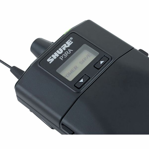 Shure PSM 300 Premium S8