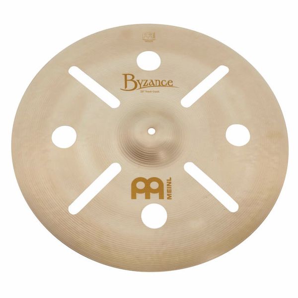 Meinl 20" Byzance Vint. Trash Crash