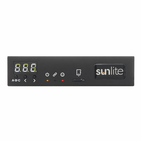 Sunlite FC First Class Interface
