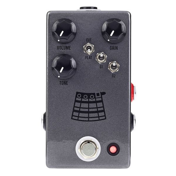 JHS Pedals Kilt V2