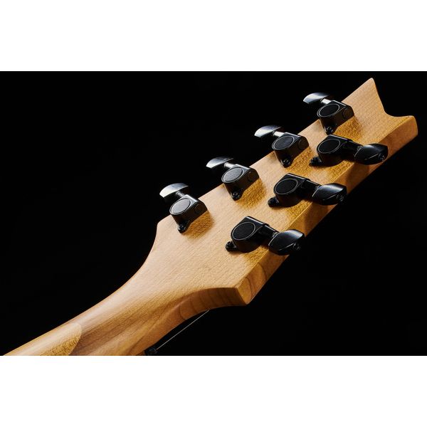 Harley Benton R-457FFB LH Roasted Multiscale