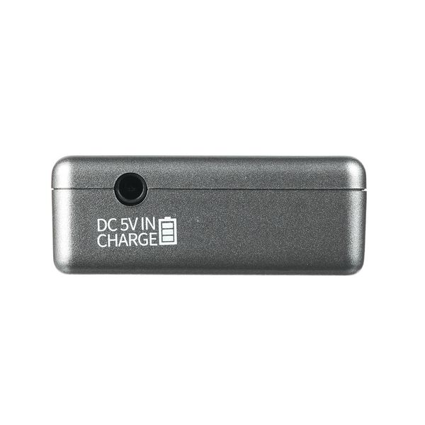 Albrecht ATR400 Tourist Receiver