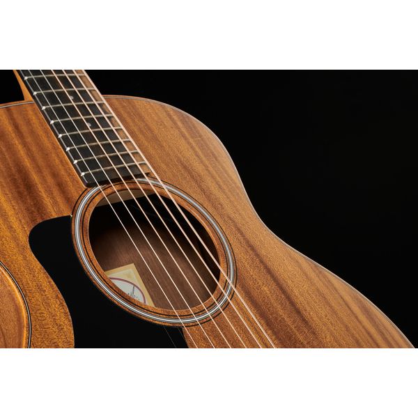 Taylor GS Mini-e Mahogany LH