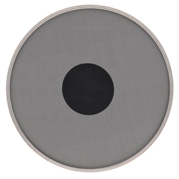 RTOM LVMH12 12" Mesh Drum Head