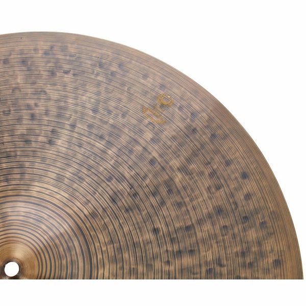 Istanbul Mehmet 22" Tony Williams Jazz Rock R.