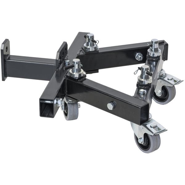 Litecraft Truss PA Tower