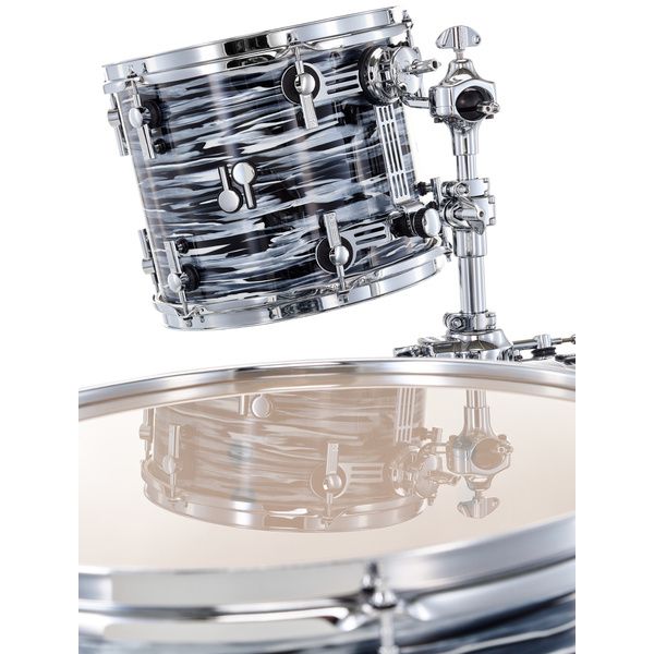 Sonor SQ2 Set 1up1down Blue Oyster