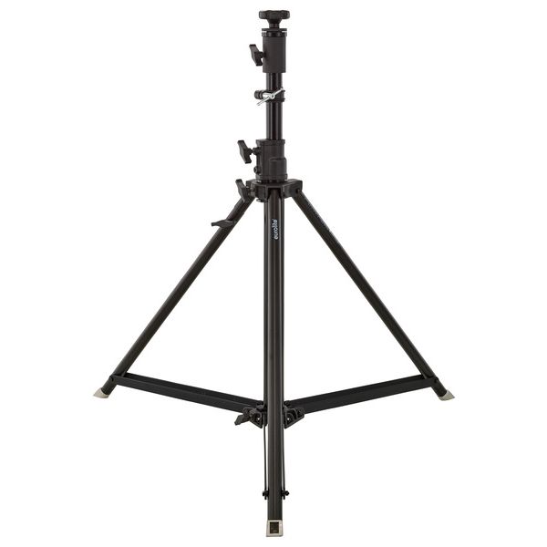 Eurolite STV-250 Follow Spot Stand BK