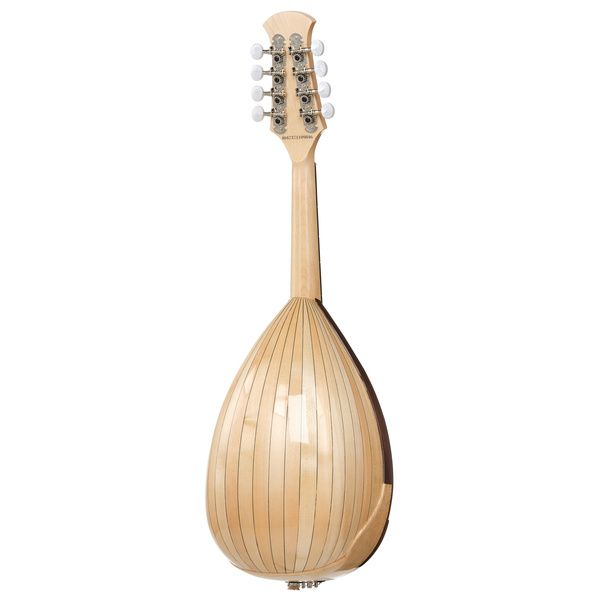 Thomann MA-01 Round Back Mandolin