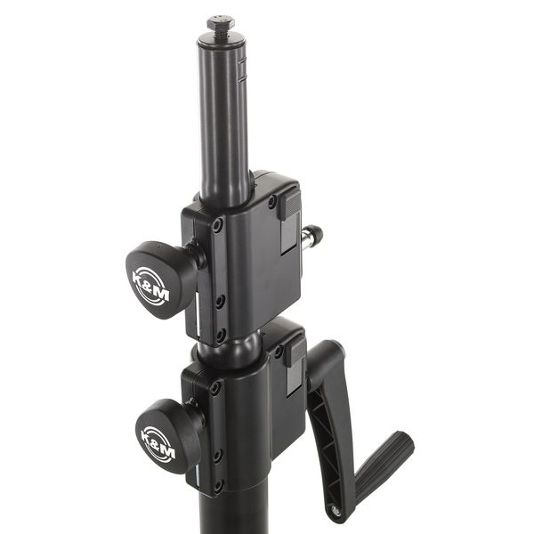 K&M 24740 Wind-Up Stativ 4000