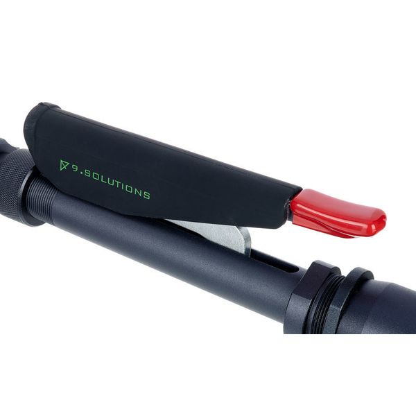 9.solutions Double El-Bo arm