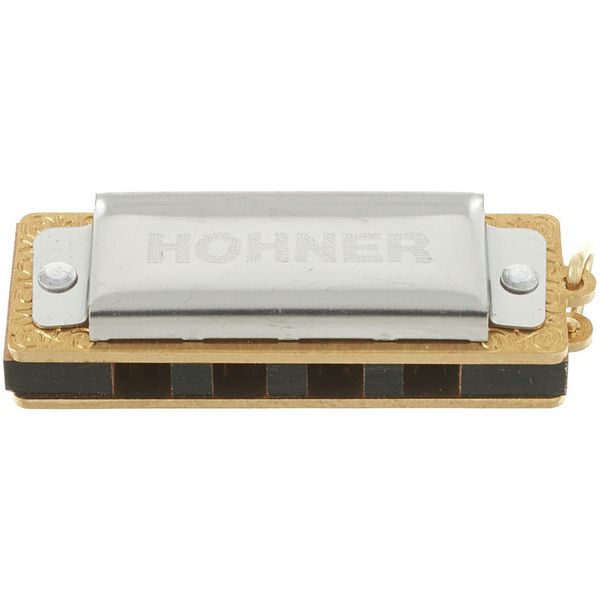 Hohner Little Lady C