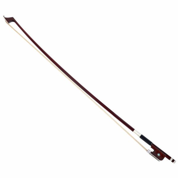 Michael Mönnig 10323RS Cello Bow Silver