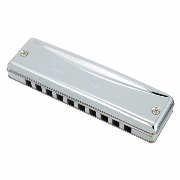 Suzuki MR-350 Promaster Bb