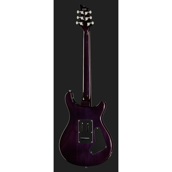 Harley Benton CST-24T LH Purple Burst Set