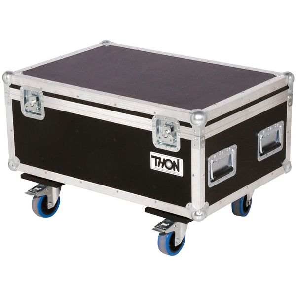 Thon 4x Varytec Colors NerveStrobe