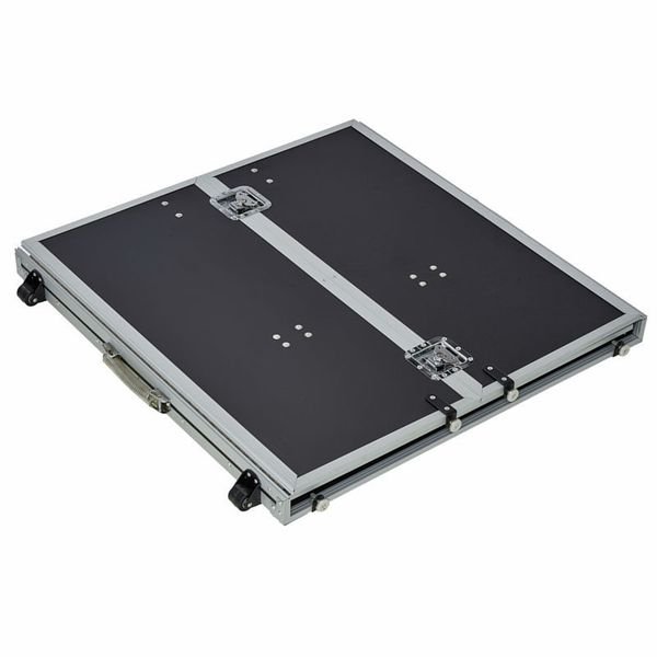 Flyht Pro Case Info Desk