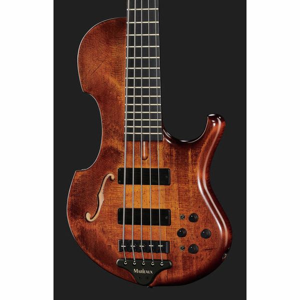Marleaux Contra 5