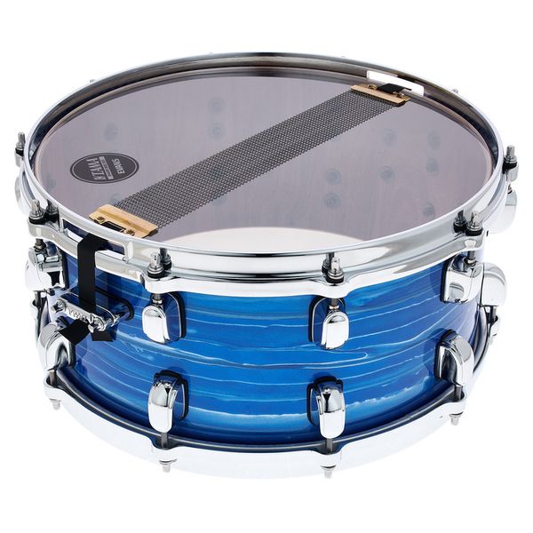 Tama 14"x6,5" Starcl. Walnut/B. LOR