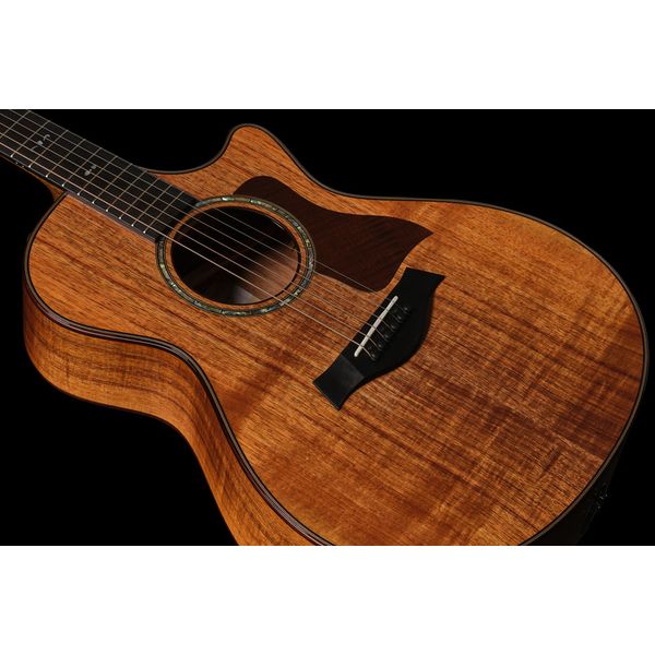 Taylor 722ce Gloss