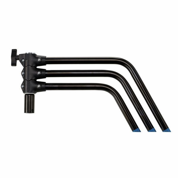 Avenger A2030DCBKIT C-Stand Kit 30 Bk