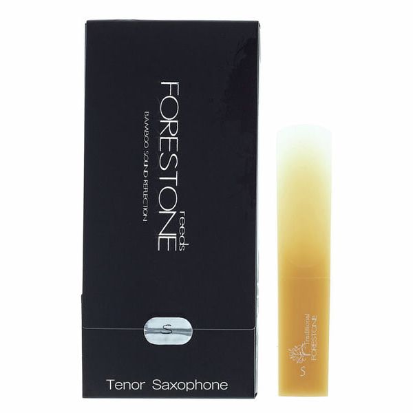 Forestone Tenor Saxophone S