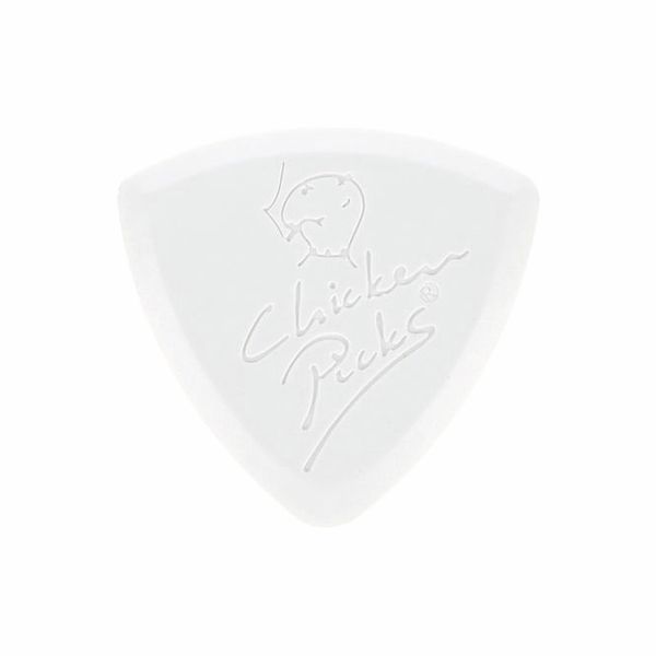 Chicken Picks Bermuda III 2,1mm Pick