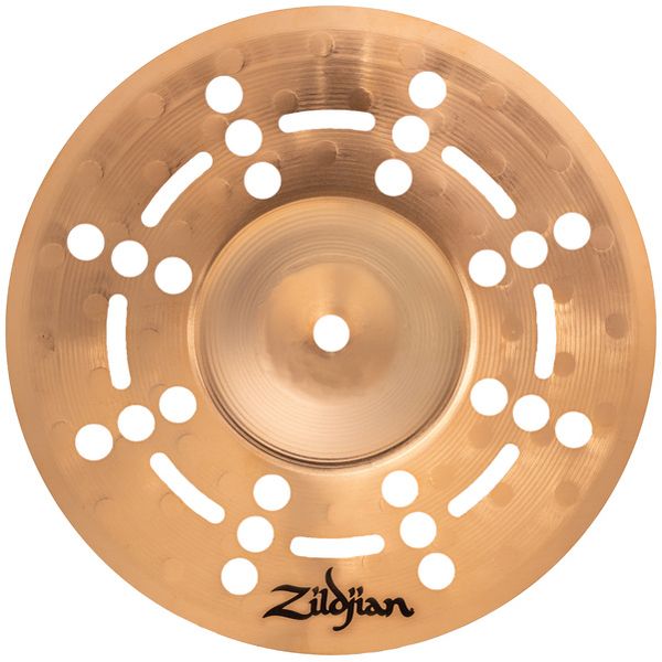 Zildjian 10" FX Stack Cymbals