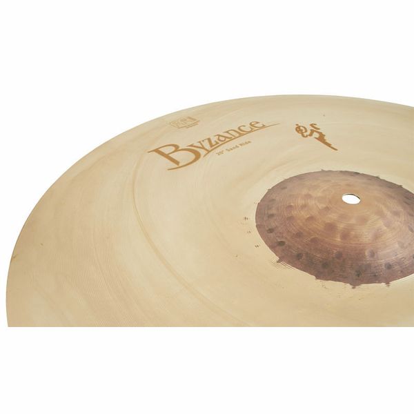 Meinl Byzance Sand Set Benny Greb